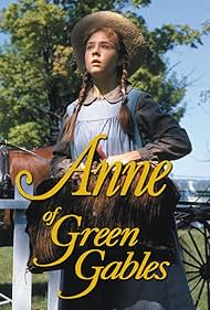 Photo of Anne of Green GablesAnne of Green Gables