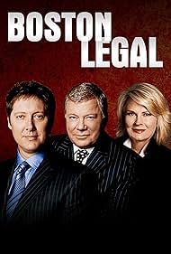 Photo of Boston LegalBoston Legal