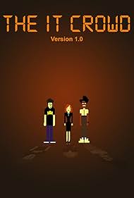 Photo of The IT CrowdThe IT Crowd