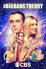 Photo of The Big Bang TheoryThe Big Bang Theory