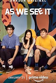 Photo of As We See ItAs We See It