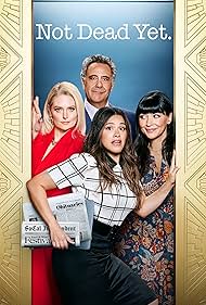 Photo of Not Dead YetNot Dead Yet