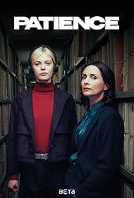 Photo of PatiencePatience