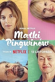 Photo of Matki pingwinówMatki pingwinów