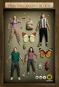 Photo of Everything's Gonna Be OkayEverything's Gonna Be Okay